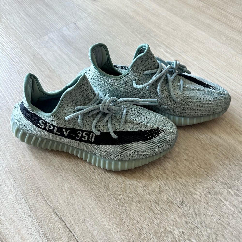 Yeezy Boost 350 - Salt - Men’s Size 8.5